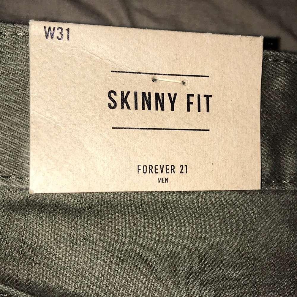 Jeans - Picture 3 of 3